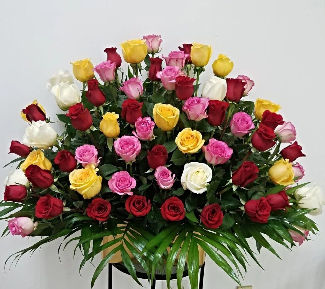 Envio de flores en chicago